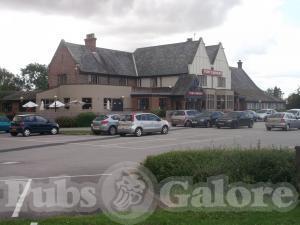 Picture of Toby Carvery Hopgrove