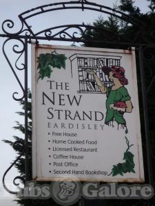 Picture of The New Strand