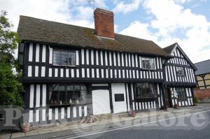 Picture of Kings House