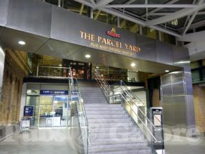 Picture of The Parcel Yard