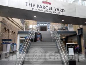 Picture of The Parcel Yard