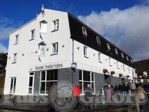 Picture of Hotel Hebrides
