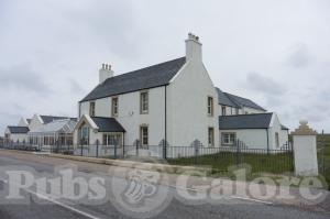 Picture of Old Creagorry Bar @ Isle of Benbecula House Hotel