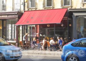 Picture of Adventure Cafe Bar