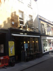 Picture of Tasting Rooms