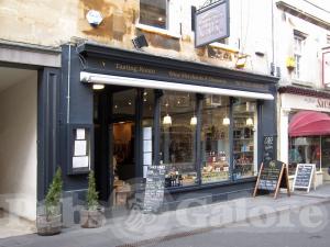 Picture of Tasting Rooms