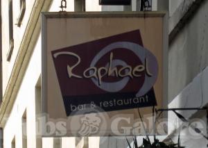 Picture of Raphael Bar & Restaurant