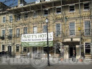 Picture of Pratts Hotel