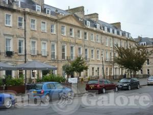 Picture of Pratts Hotel