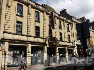 Picture of Komedia