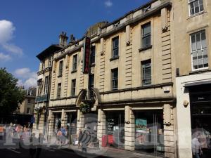 Picture of Komedia