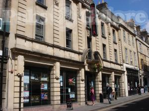 Picture of Komedia