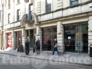 Picture of Komedia