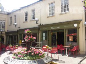 Picture of Las Iguanas