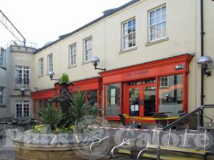 Picture of Las Iguanas