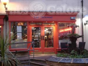 Picture of Las Iguanas / Casa Iguanas
