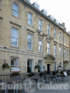 Picture of ArtBar (Abbey Hotel)