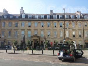 Picture of ArtBar (Abbey Hotel)