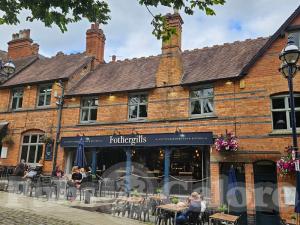 Picture of Fothergills