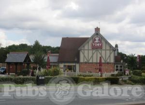 Picture of Toby Carvery Dodworth Valley