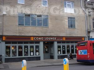 Picture of Como Lounge