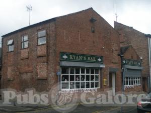 Picture of Ryan's Bar