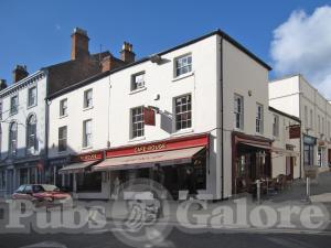 Picture of Cafe Rouge