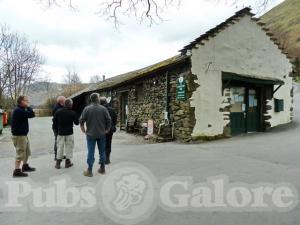 Picture of The Barn End Bar