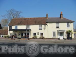 Picture of Kings Arms