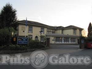 Picture of Reigate Manor Hotel