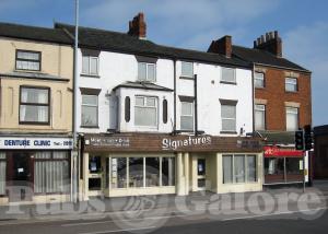 Picture of Signatures Restaurant & English Bar