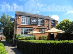 Picture of The Corner House