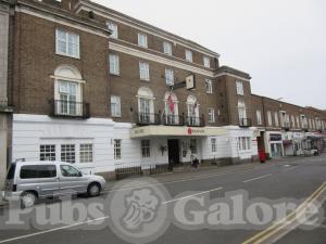 Picture of Ramada Hotel