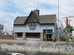 Picture of Cafe Fuego