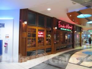 Picture of Frankie & Benny's