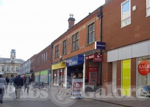 Picture of Old Talbot