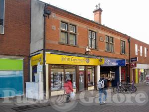 Picture of Old Talbot
