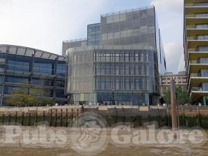 Picture of The Oyster Shed
