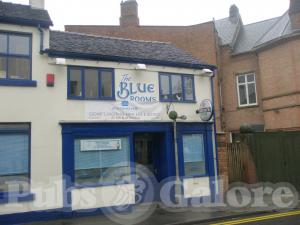 Picture of The Blue Rooms