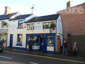 Picture of The Blue Rooms