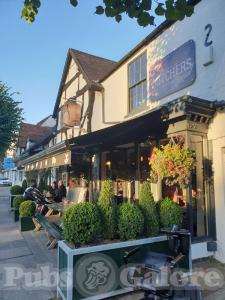 Picture of The Mount