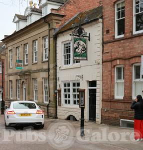 Picture of Guy Of Warwick