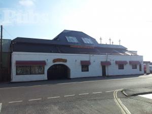 Picture of Waterside Meadery & Bridge Bar