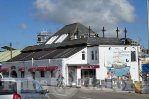 Picture of Waterside Meadery & Bridge Bar