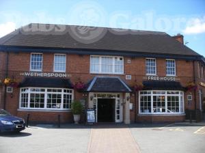Picture of The Frank Hornby (JD Wetherspoon)