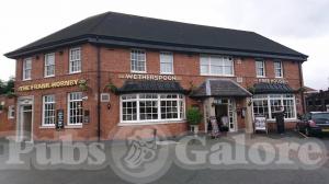 Picture of The Frank Hornby (JD Wetherspoon)