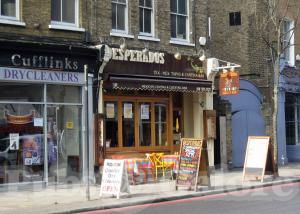 Picture of Desperados