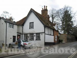 Picture of Basketmakers Arms