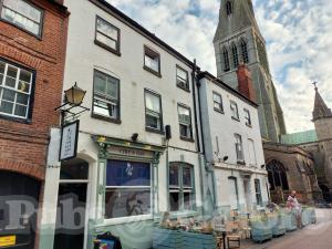 Picture of The Gadabout