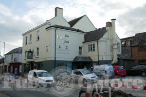 Picture of The White Horse
